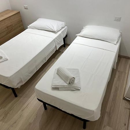 Villa Milano Apt. N. 1 Ngoại thất bức ảnh