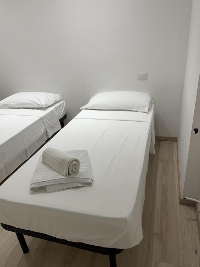 Villa Milano Apt. N. 1 Ngoại thất bức ảnh