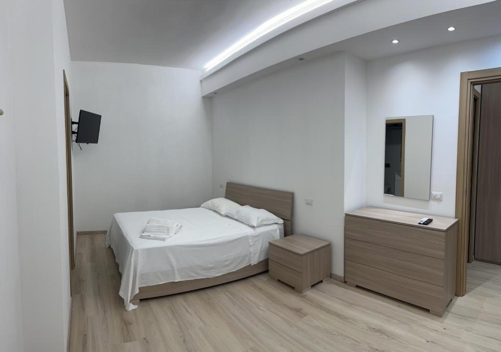 Villa Milano Apt. N. 1 Ngoại thất bức ảnh