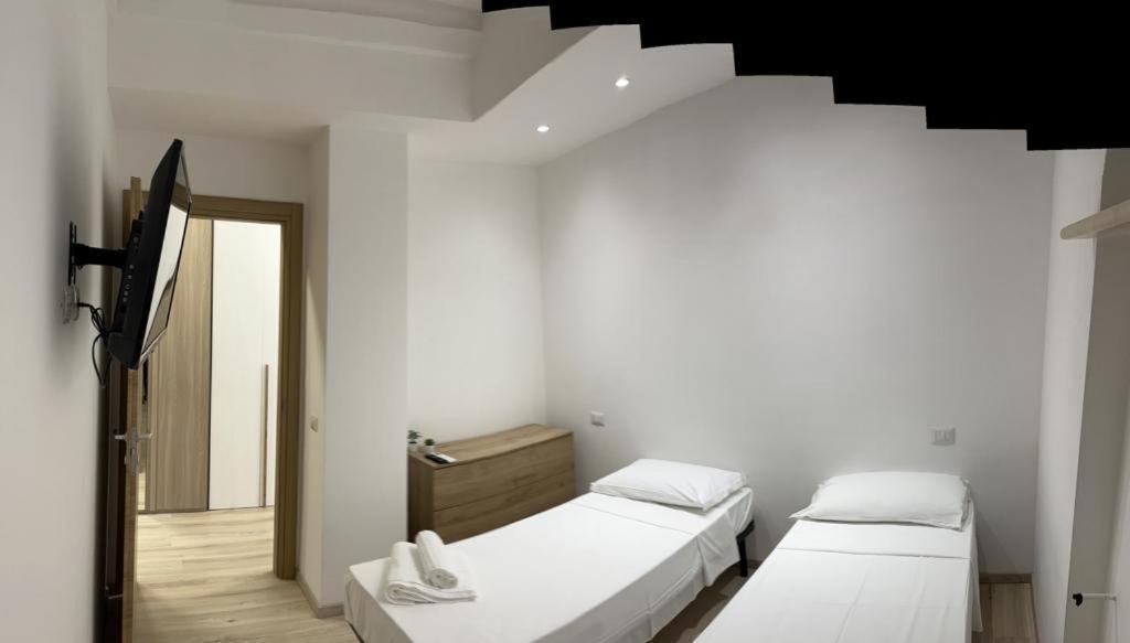 Villa Milano Apt. N. 1 Ngoại thất bức ảnh