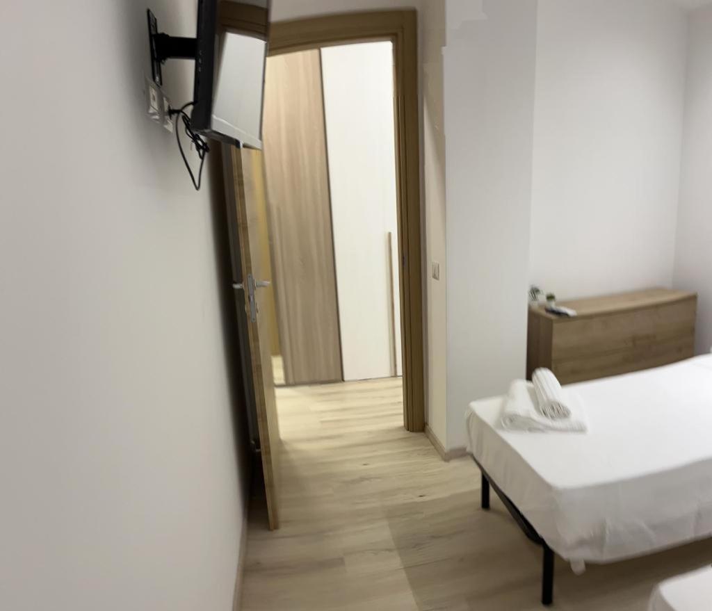 Villa Milano Apt. N. 1 Ngoại thất bức ảnh