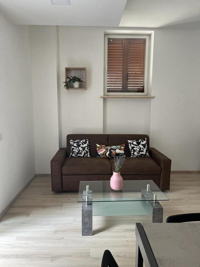Villa Milano Apt. N. 1 Ngoại thất bức ảnh