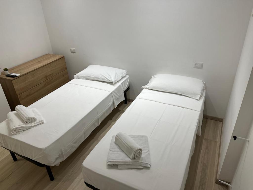 Villa Milano Apt. N. 1 Ngoại thất bức ảnh